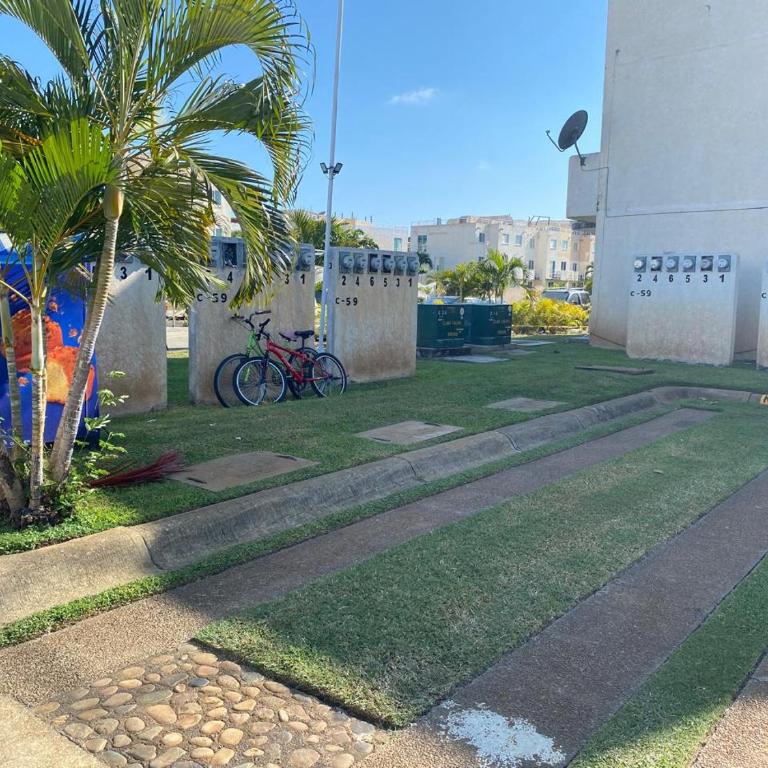 CaprichoMarina - Apartamento - Planta baja - 33