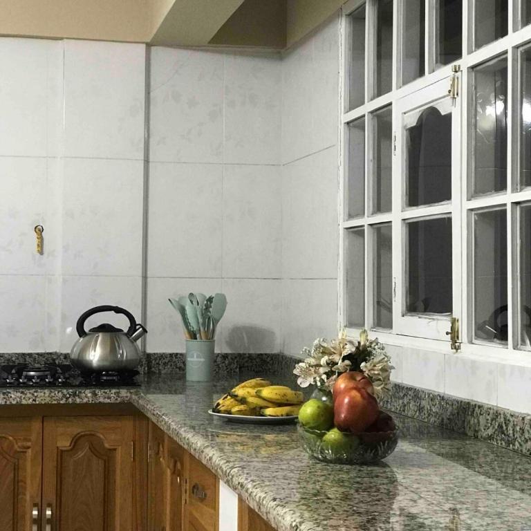 Tu lugar ideal en Oruro! - Apartamento de 2 dormitorios - 2