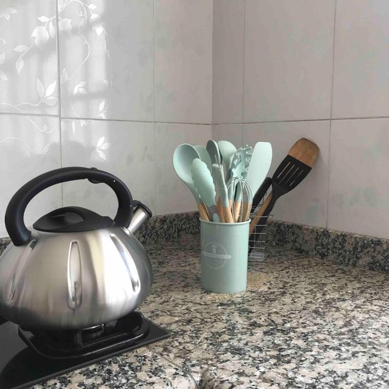 Tu lugar ideal en Oruro! - Apartamento de 2 dormitorios - 3