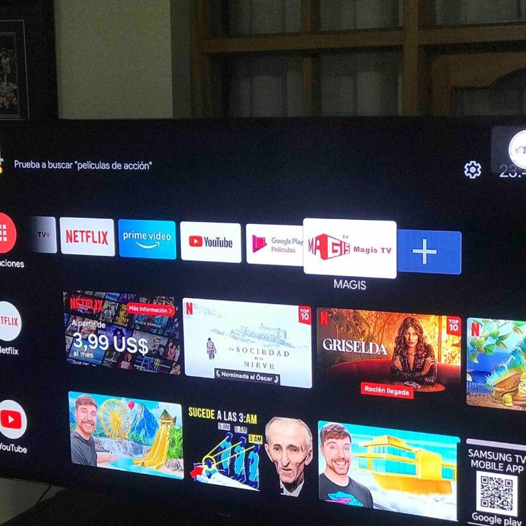 Tu lugar ideal en Oruro! - Two-Bedroom Apartment - 5