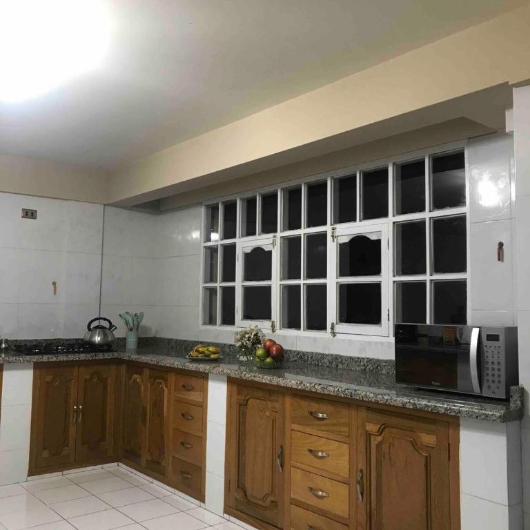 Tu lugar ideal en Oruro! - Apartamento de 2 dormitorios - 12