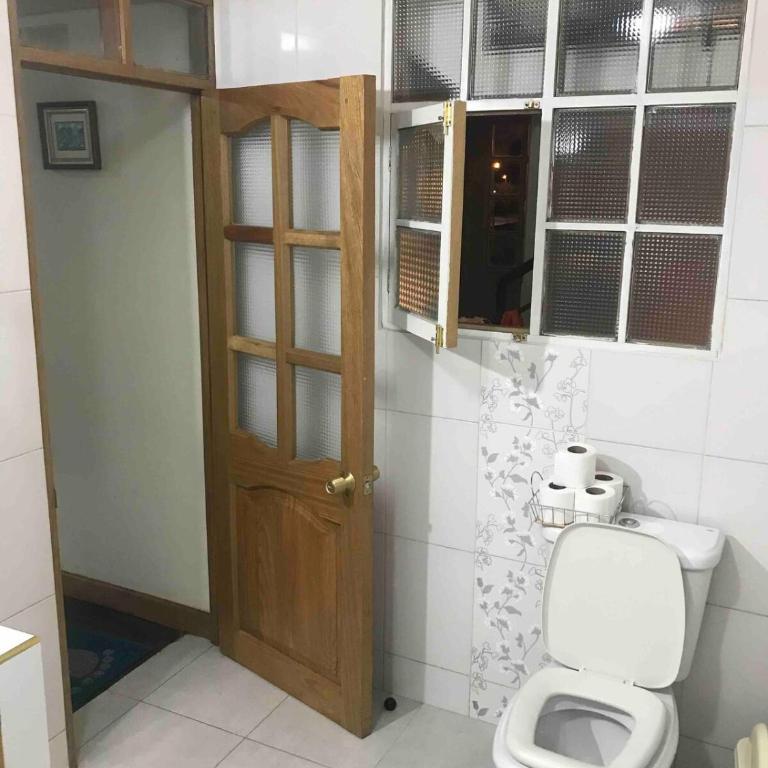 Tu lugar ideal en Oruro! - Apartamento de 2 dormitorios - 13