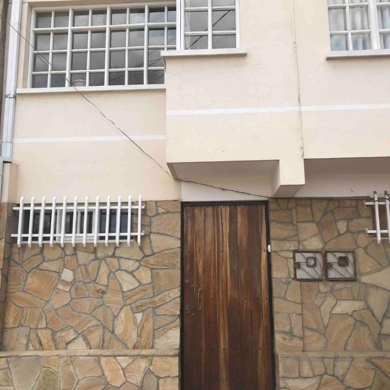 Tu lugar ideal en Oruro! - Apartamento de 2 dormitorios - 14
