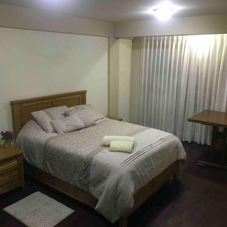 Tu lugar ideal en Oruro! - Apartamento de 2 dormitorios - 24