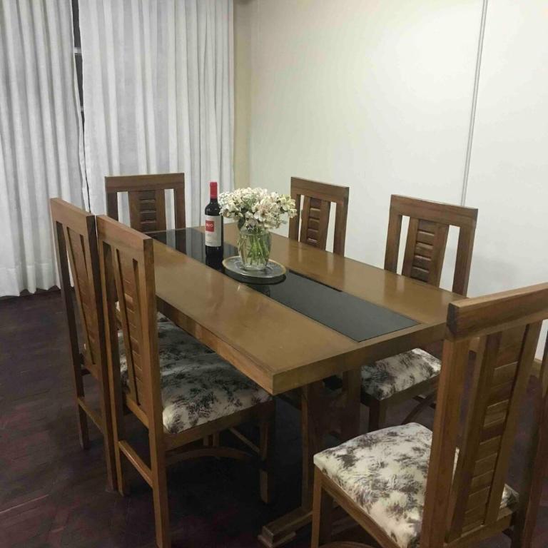 Tu lugar ideal en Oruro! - Apartamento de 2 dormitorios - 27