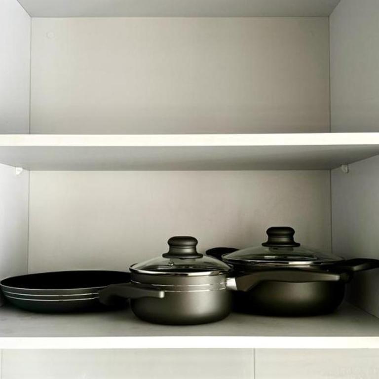 Edificio Urban - Apartamento de 1 dormitorio con balcón - 13