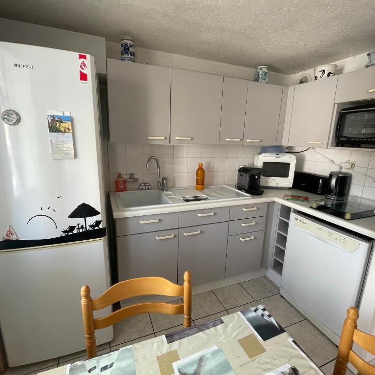 Maison vacances avec piscine, proche plage - La Tranche-sur-Mer - FR-1-22-383 - Casa - 2