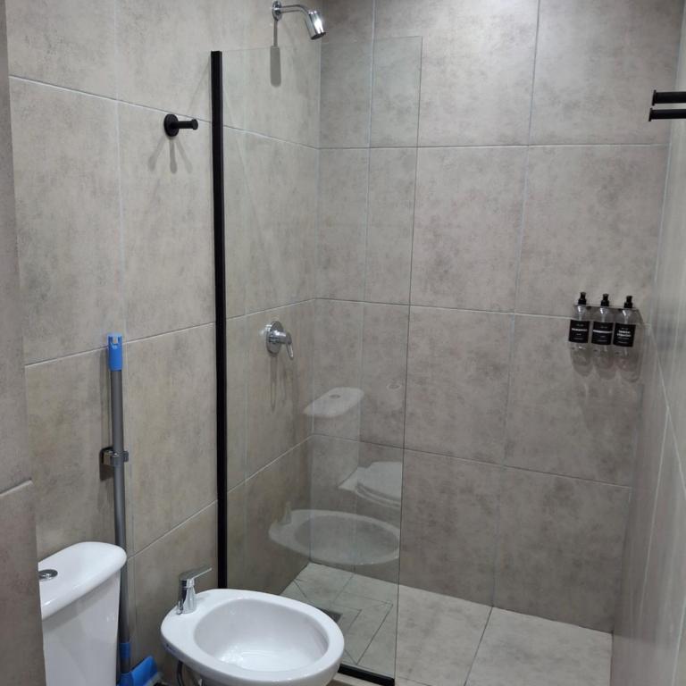 Departamento PH Colibri Mar de Ajo - One-Bedroom Apartment - 5