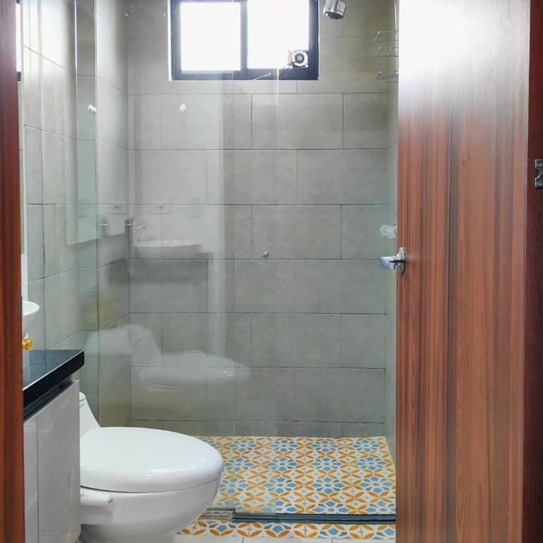 Edificio Urban - Apartamento con vistas y balcón - 6