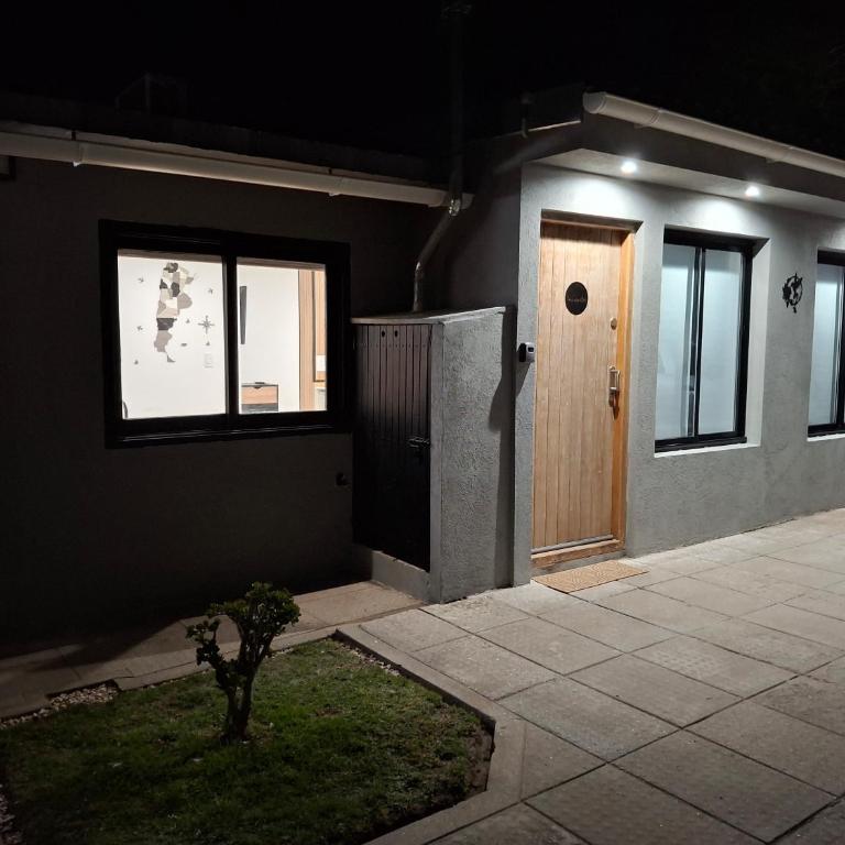 Departamento PH Colibri Mar de Ajo - One-Bedroom Apartment - 2