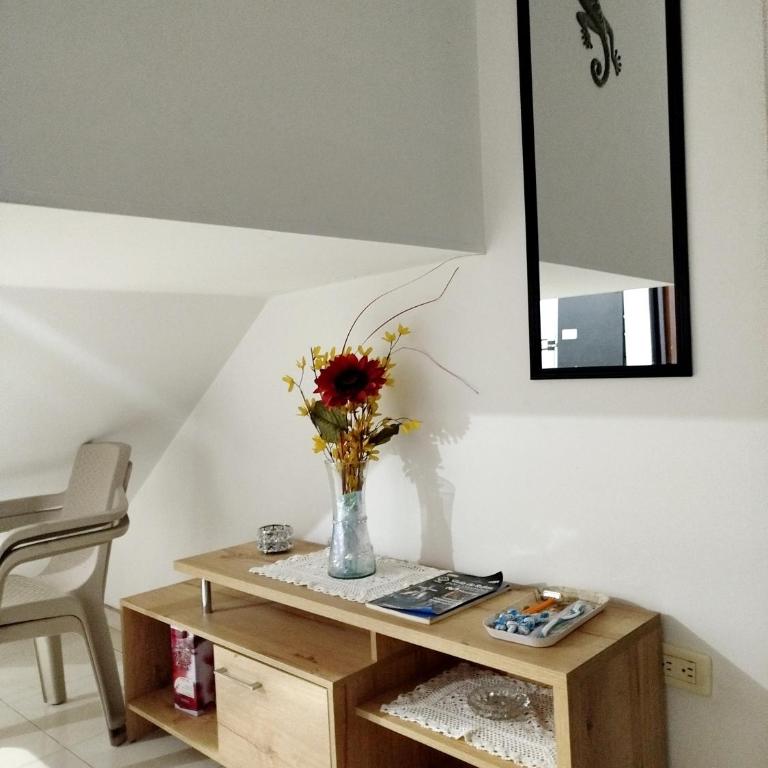 APARTAESTUDIO ACOJEDOR Ibague Tol Sector EXITO de la 80 - Apartamento de 1 dormitorio - 8