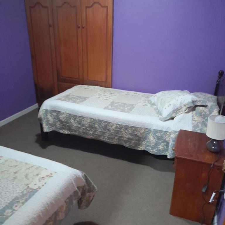 Cabaña estero - One-Bedroom House - 10