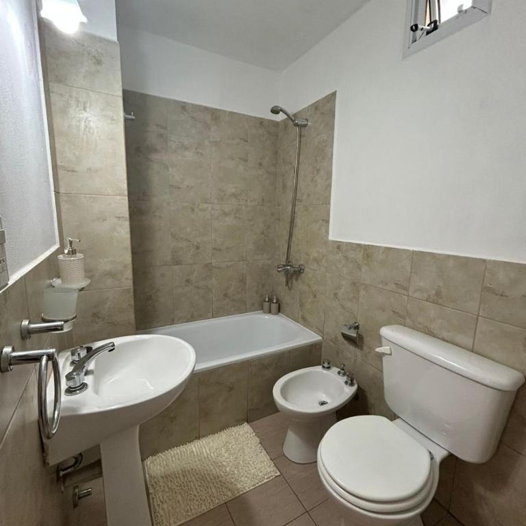 Castalda Alojamiento - Apartamento de 1 dormitorio - 8