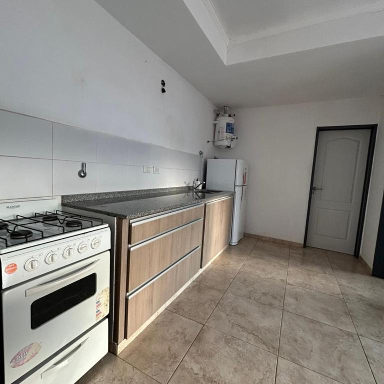 Castalda Alojamiento - Apartamento de 1 dormitorio - 6
