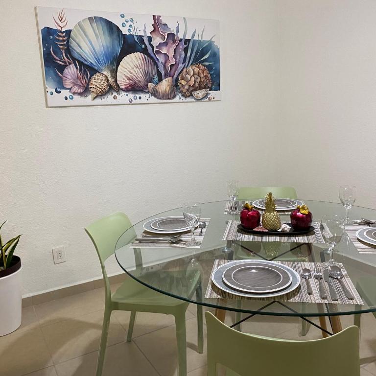 CaprichoMarina - Apartamento - Planta baja - 4