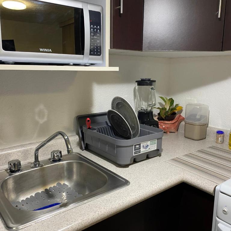 CaprichoMarina - Apartamento - Planta baja - 2