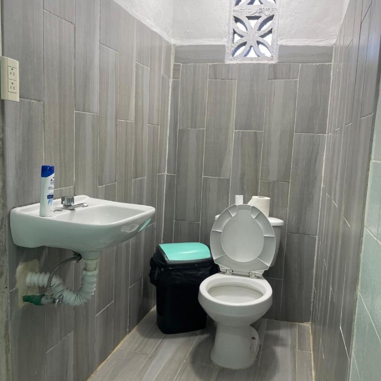 habitación para 6 personas - Apartamento de 1 dormitorio - 2