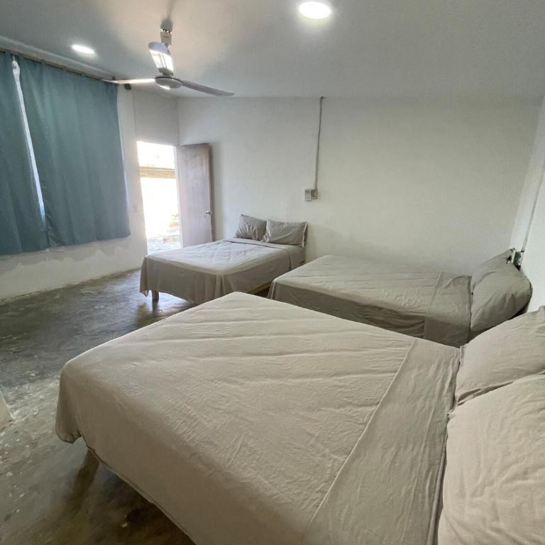 habitación para 6 personas - Apartamento de 1 dormitorio - 5