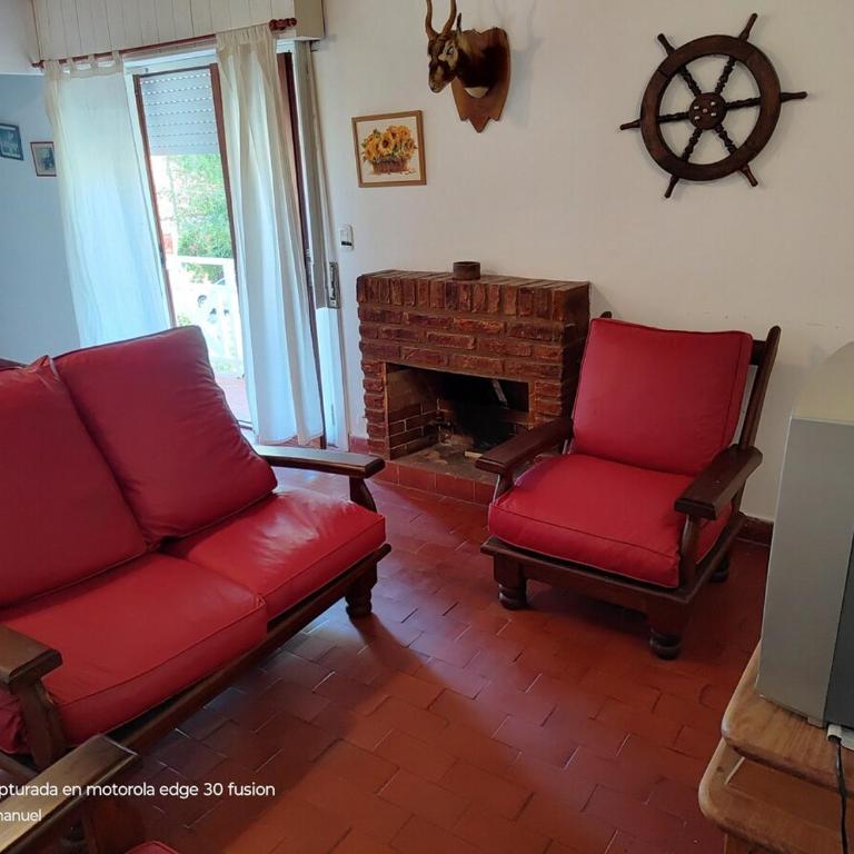 comfort 3 - Two-Bedroom Apartment - 1