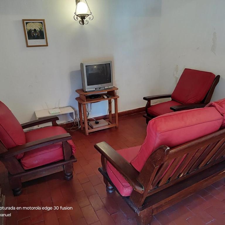 comfort 3 - Two-Bedroom Apartment - 4