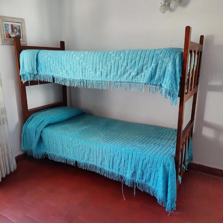 comfort 3 - Two-Bedroom Apartment - 13