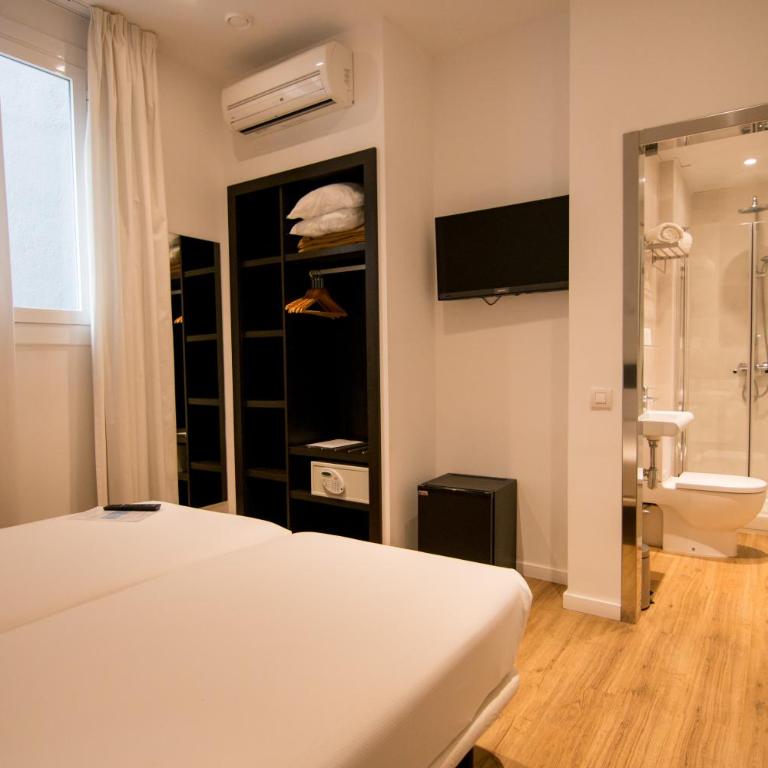 Som Nit Triomf - Standard Double or Twin Room - 14
