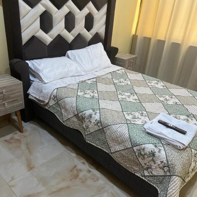 Casa Villa del Sol Ica - Three-Bedroom Apartment - 2