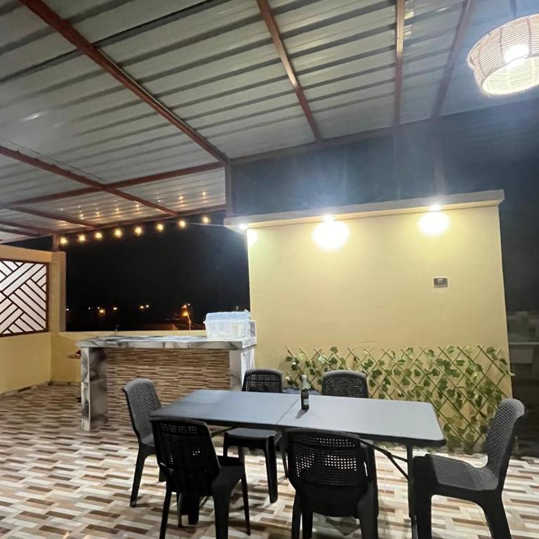 Casa Villa del Sol Ica - Three-Bedroom Apartment - 3