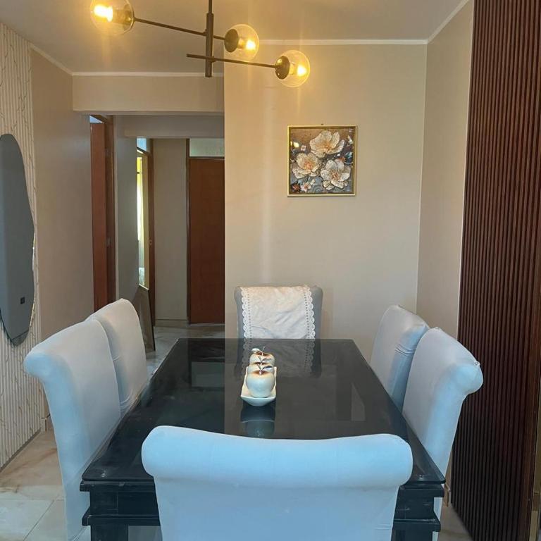 Casa Villa del Sol Ica - Three-Bedroom Apartment - 7