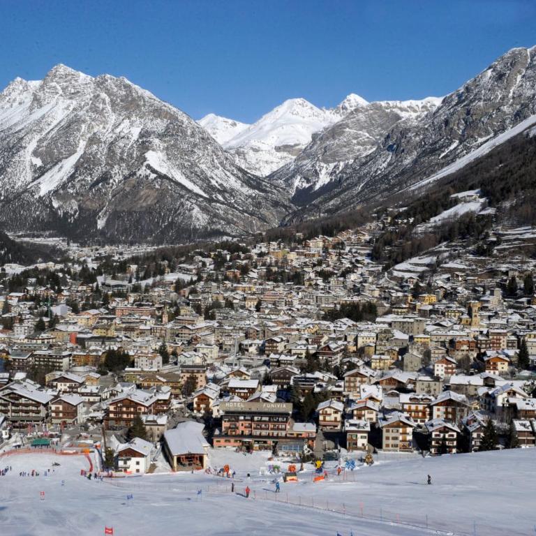 Casa Reit - Appartamento con Vista Montagna - 50