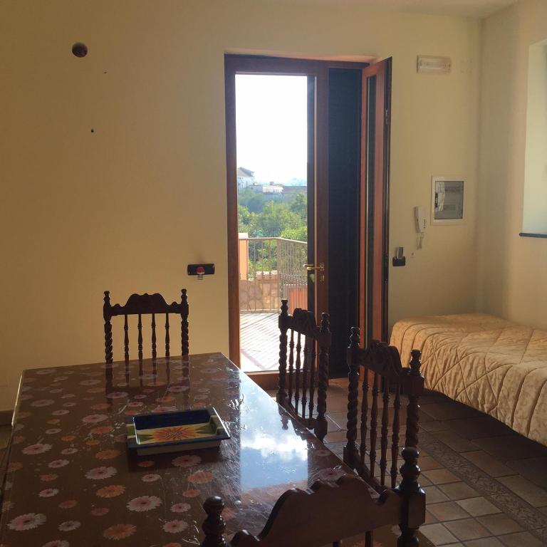Milordrelais - Monolocale - 5