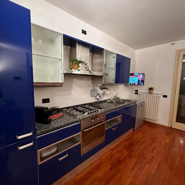 Appartamento luminoso - Appartamento con 1 Camera da Letto - 5