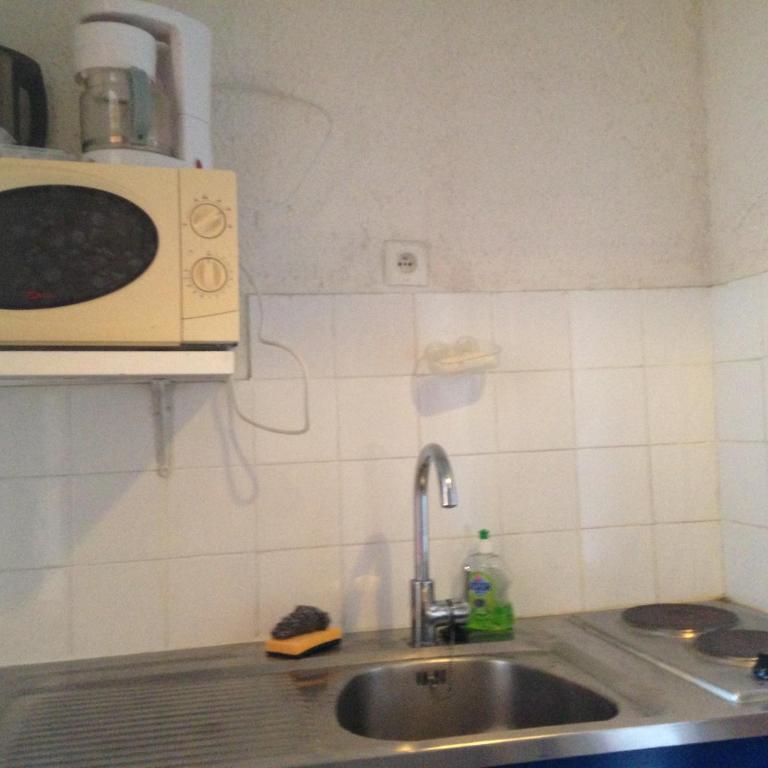 La Triere - Appartement avec Balcon - 14