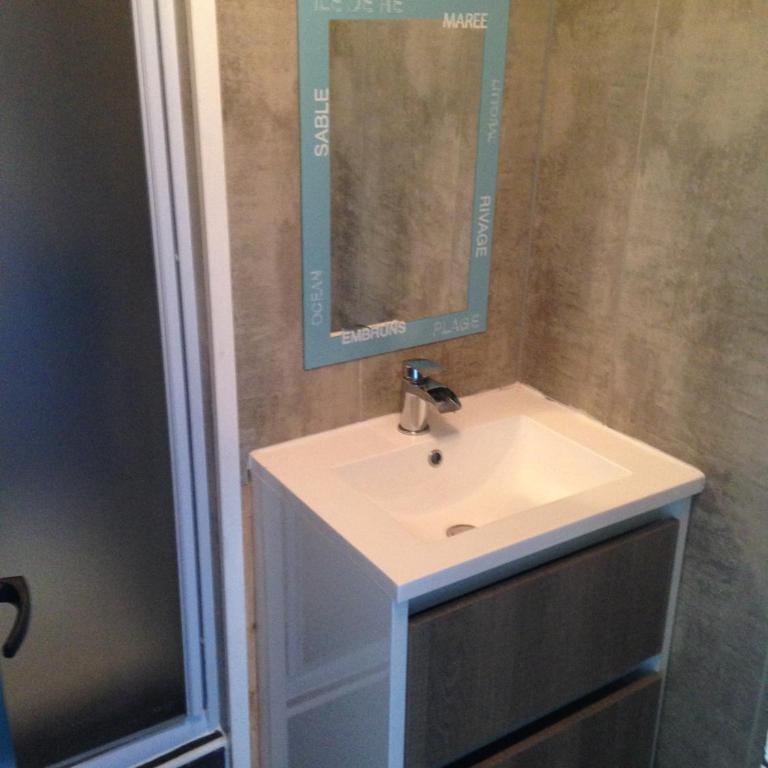 La Triere - Appartement avec Balcon - 17