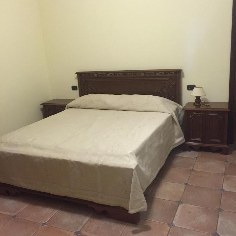 Milordrelais - Casa con 2 Camere da Letto - 4