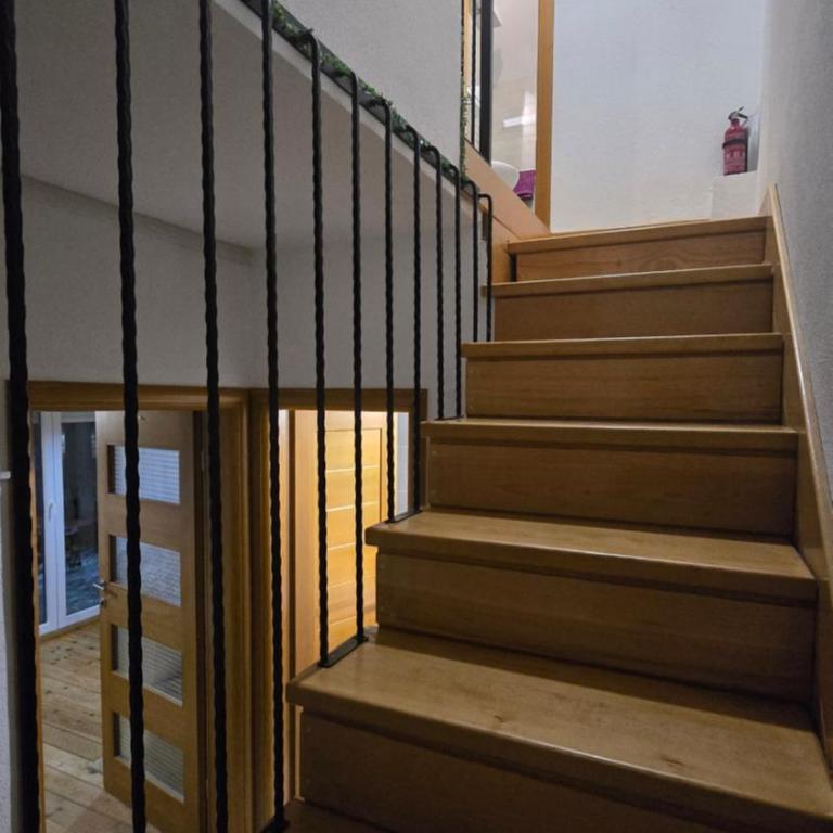 Holiday Home Bajka - Kuća sa 2 Spavaće Sobe - 6