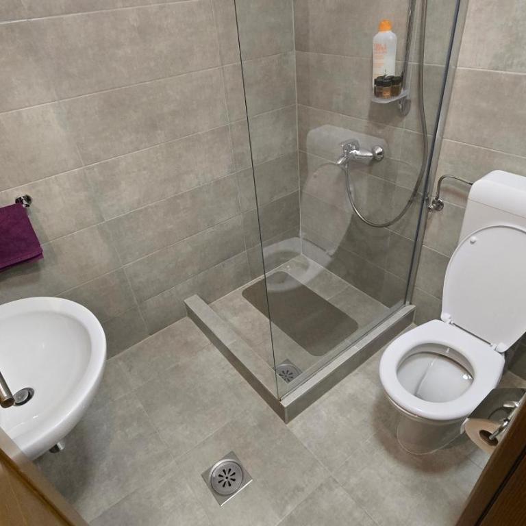 Holiday Home Bajka - Kuća sa 2 Spavaće Sobe - 9