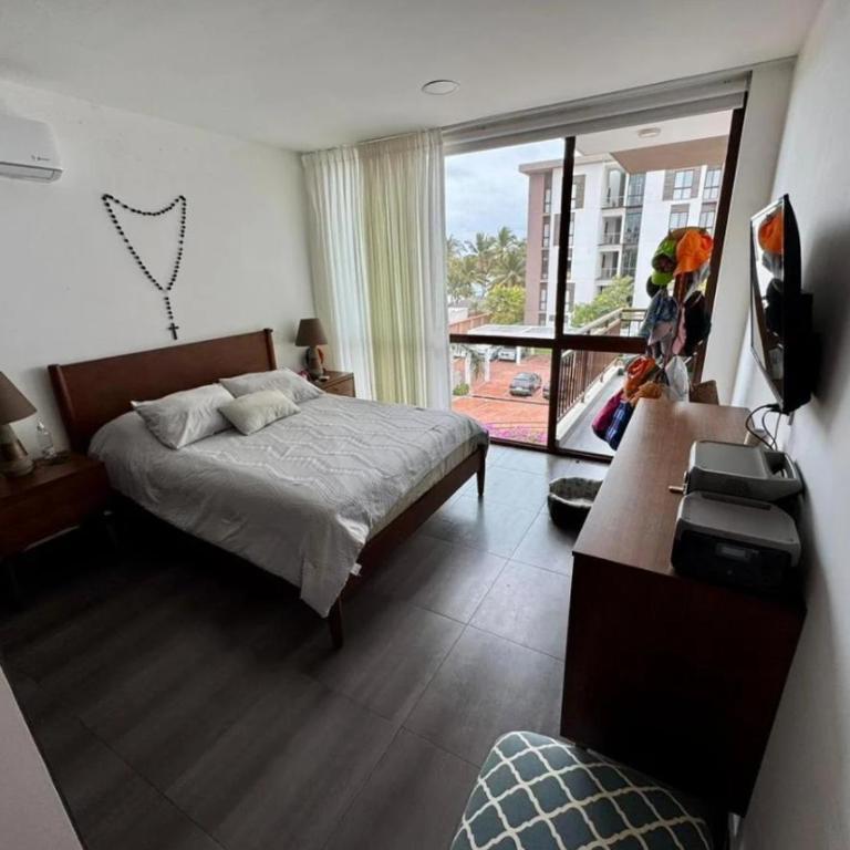 Departamento punta blanca - Apartment - 3