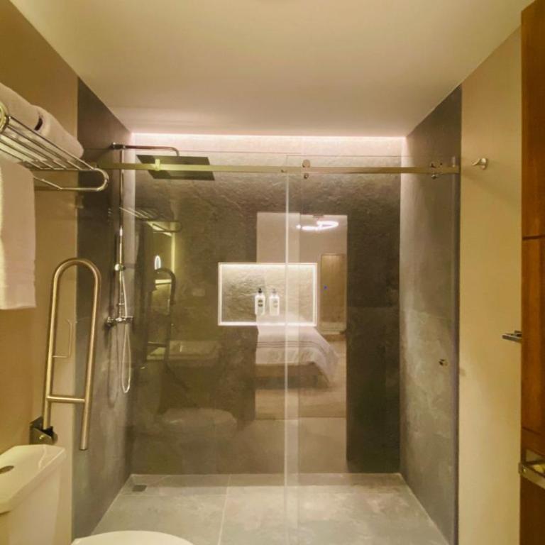 Saya Hotel & Suites - Habitación Doble Estándar - 4