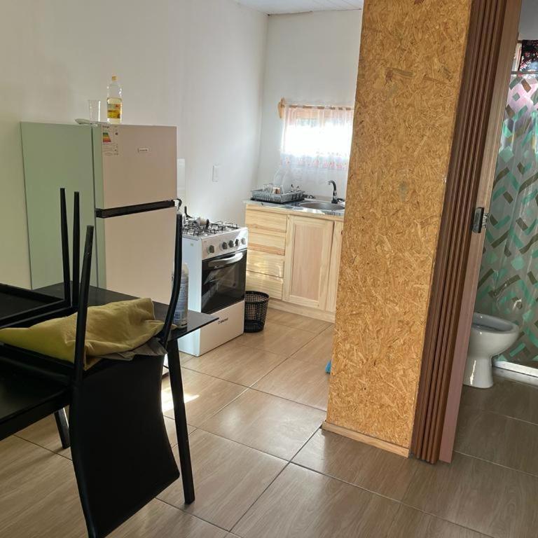 Cabañas la familia - One-Bedroom House - 6