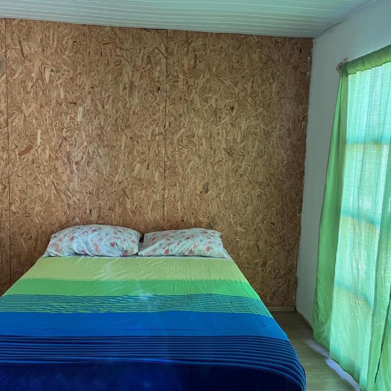 Cabañas la familia - One-Bedroom House - 19
