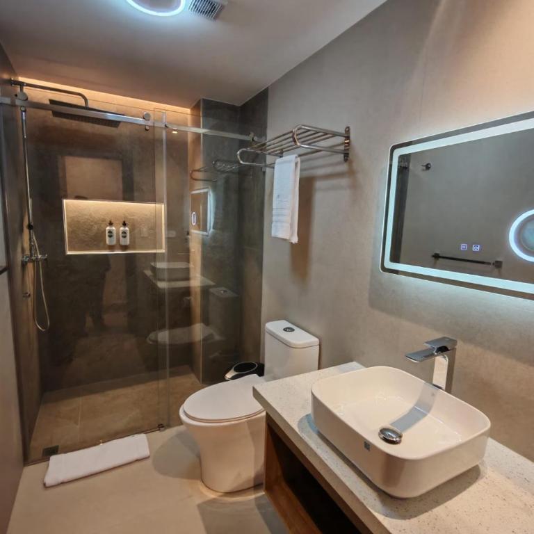 Saya Hotel & Suites - Suite Junior - 2