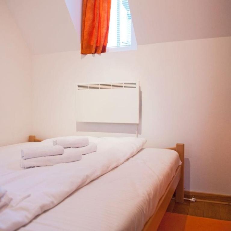 Wolf Apartments Kopaonik - Two-Bedroom Deluxe Apartment - 10