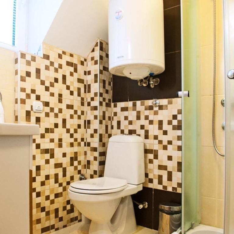 Wolf Apartments Kopaonik - Two-Bedroom Deluxe Apartment - 2