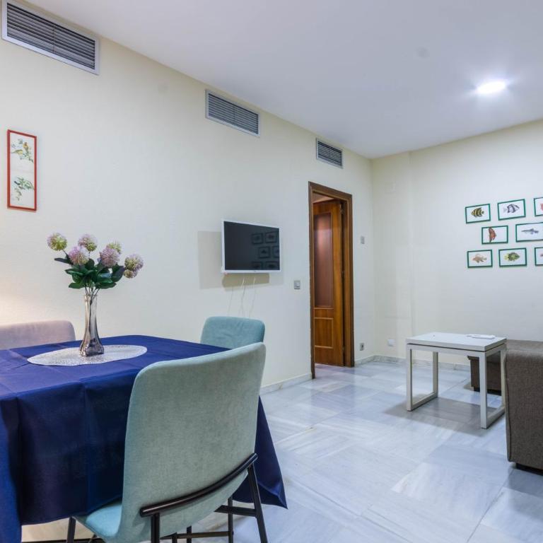 Apartamento 'La Alegria en TRIANA' - Apartamento de 1 dormitorio - 5