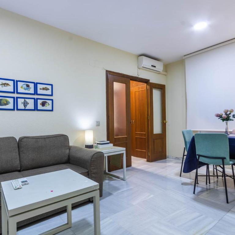 Apartamento 'La Alegria en TRIANA' - Apartamento de 1 dormitorio - 7