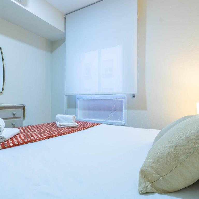 Apartamento 'La Alegria en TRIANA' - Apartamento de 1 dormitorio - 3