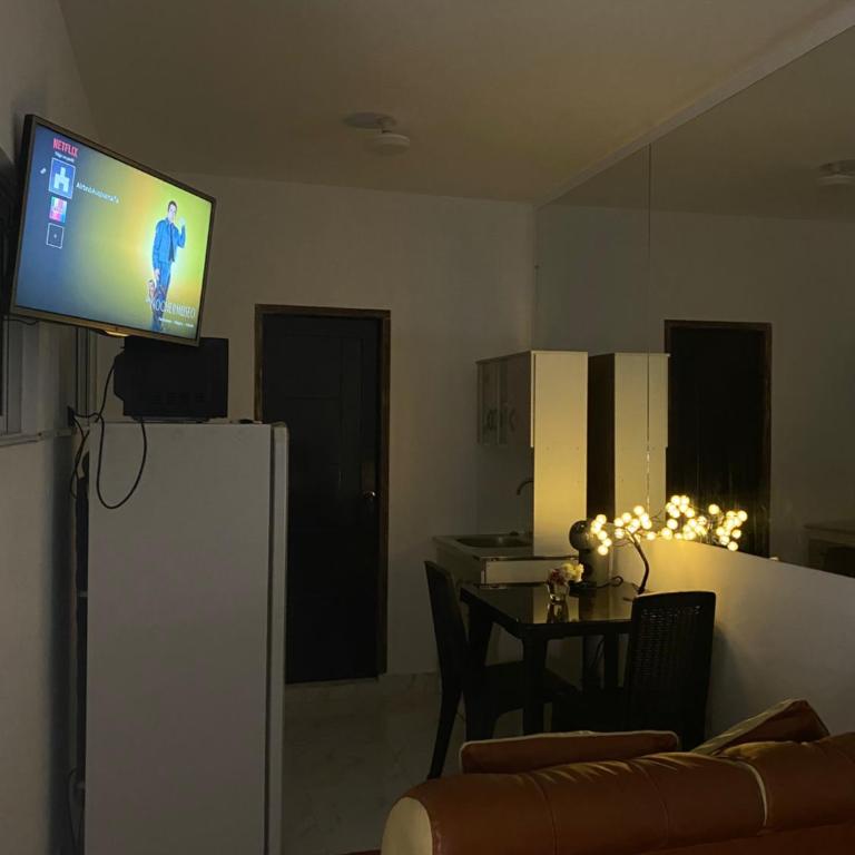 Monoambiente Muy Próximo a Calacoto - One-Bedroom Apartment - 5