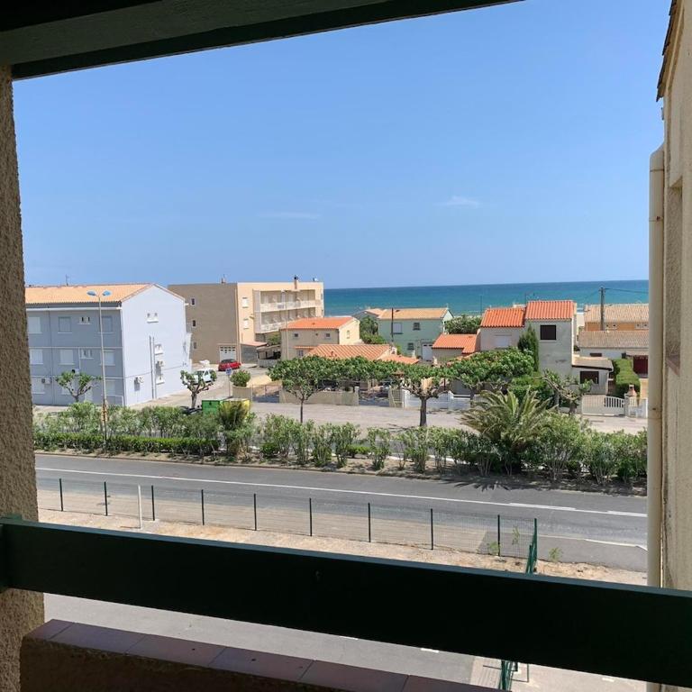 Narbonne plage Appartement vue sur mer - Two-Bedroom Apartment - 18