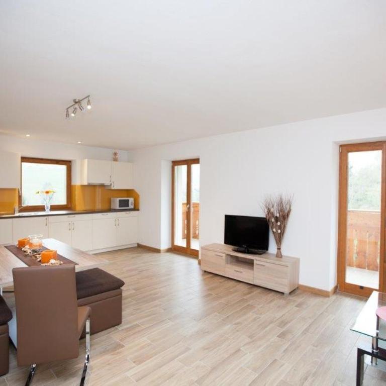 Appartement Bachguter - Appartamento con 2 Camere da Letto - 3